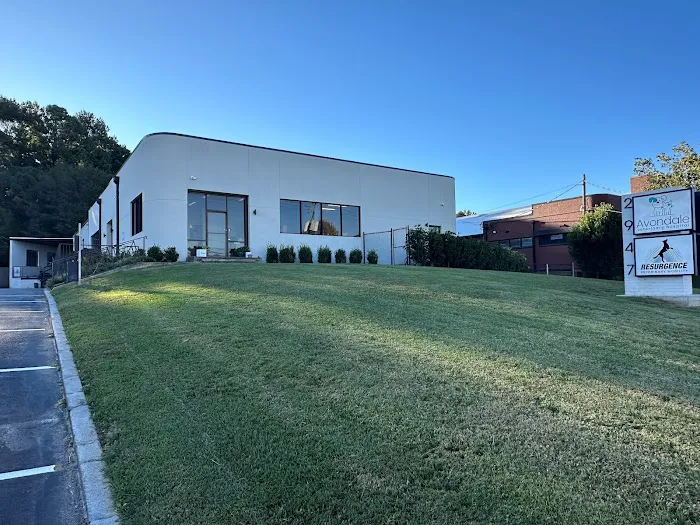 Avondale Veterinary Hospital Picture 4