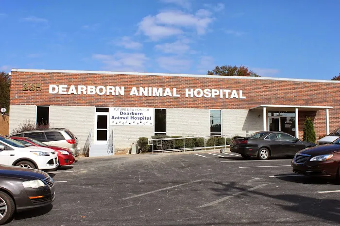 Dearborn Animal Hospital Picture 8
