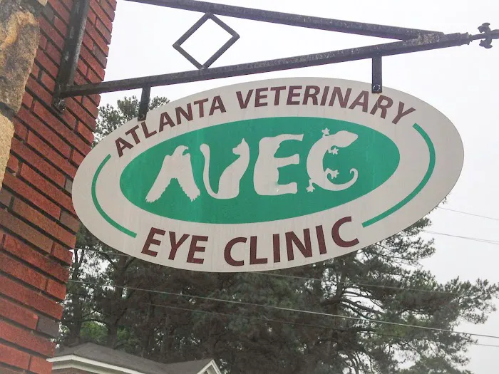 Atlanta Veterinary Eye Clinic Picture 6