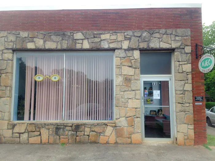 Atlanta Veterinary Eye Clinic Picture 9