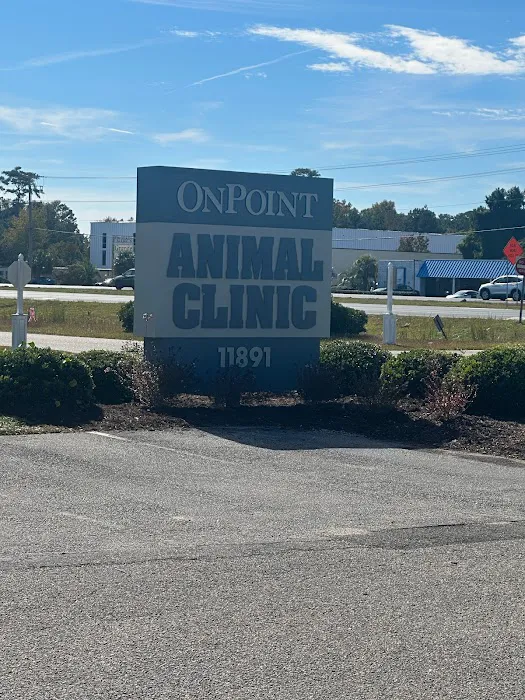 On Point Animal Wellness Picture 10