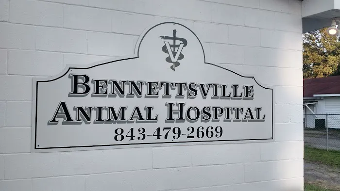 Bennettsville Animal Hospital Picture 7