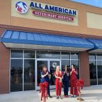 All American Veterinary Hospital