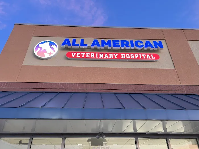 All American Veterinary Hospital Picture 2