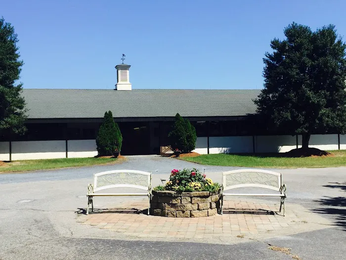 Hassinger Equine Sports Medicine & Rehabilitation Picture 2