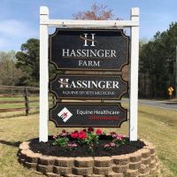 Hassinger Equine Sports Medicine & Rehabilitation ico