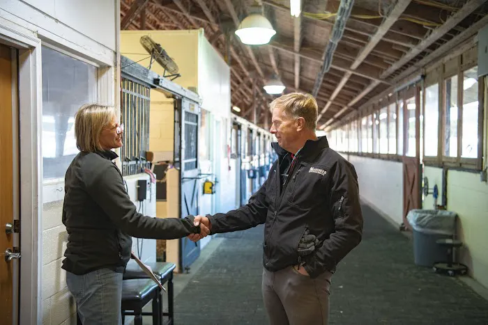 Hassinger Equine Sports Medicine & Rehabilitation Picture 6