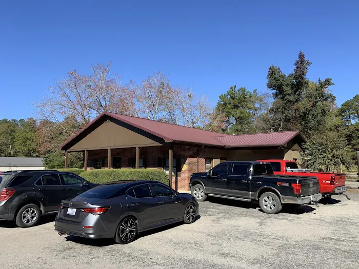 Cooley Veterinary Hospital Picture 10
