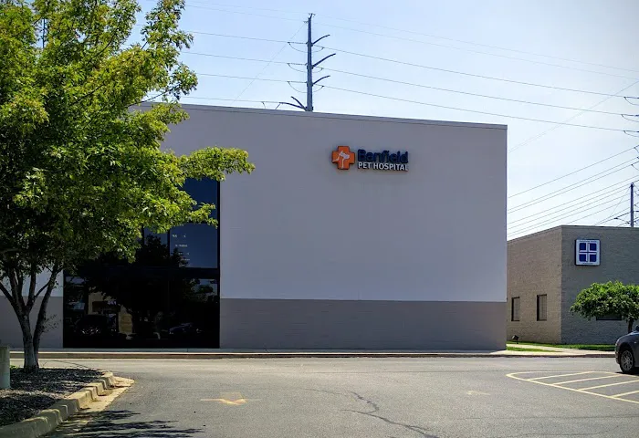 Banfield Pet Hospital Picture 3