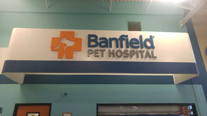 Banfield Pet Hospital Picture 8