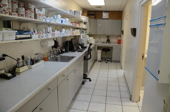 Tri County Animal Emergency Clinic Picture 5