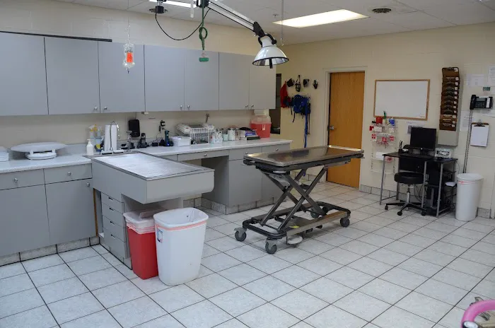 Tri County Animal Emergency Clinic Picture 7