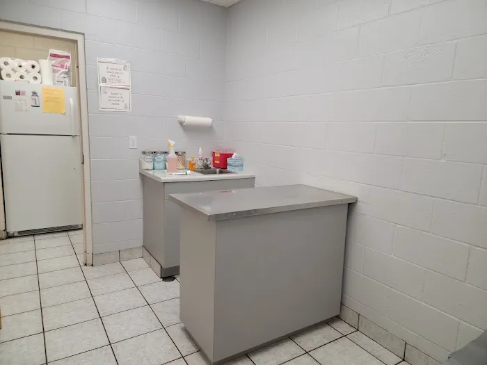 Tri County Animal Emergency Clinic Picture 8