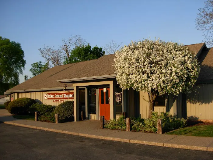 Pekin Animal Hospital Picture 10