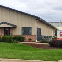 Brown Animal Hospital ico