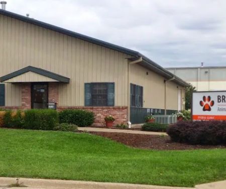 Brown Animal Hospital