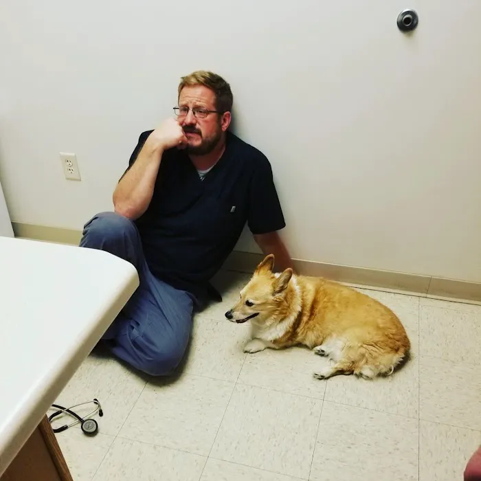 Brown Animal Hospital Picture 10