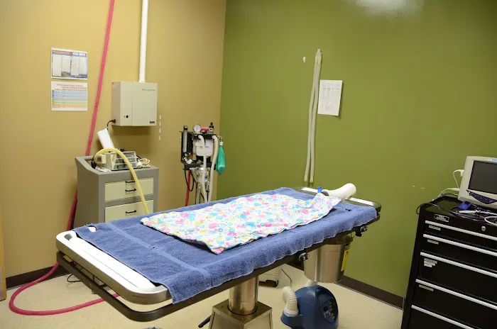 Prairie Animal Hospital Picture 1