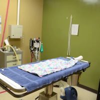 Prairie Animal Hospital ico
