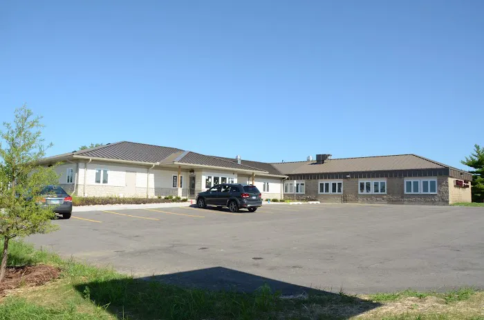 Prairie Animal Hospital Picture 4