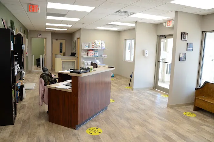 Prairie Animal Hospital Picture 5