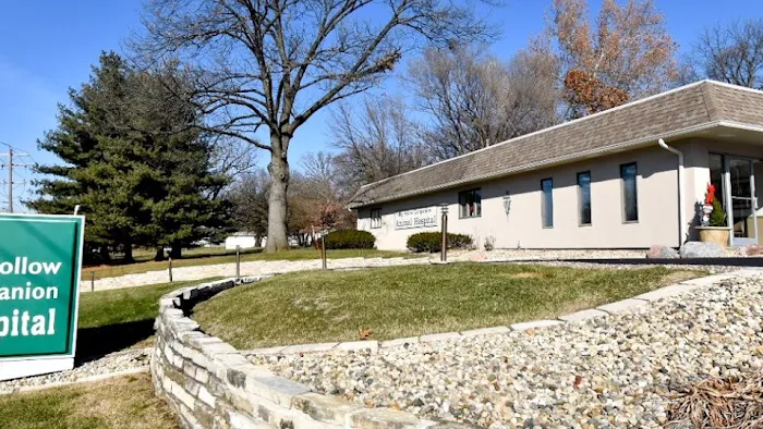 BIG HOLLOW COMPANION ANIMAL HOSPITAL Picture 9