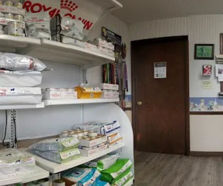 Polo Animal Hospital