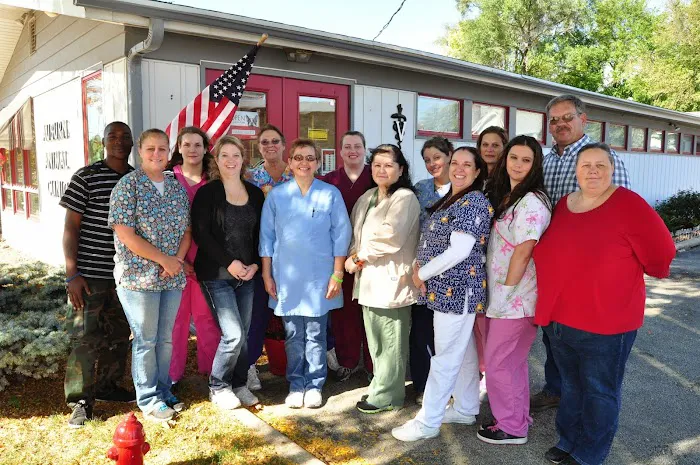 Auburn Animal Clinic Picture 10
