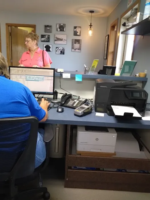 New Hope Veterinary Clinic Picture 10