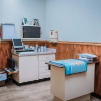Richmond Veterinary Clinic ico