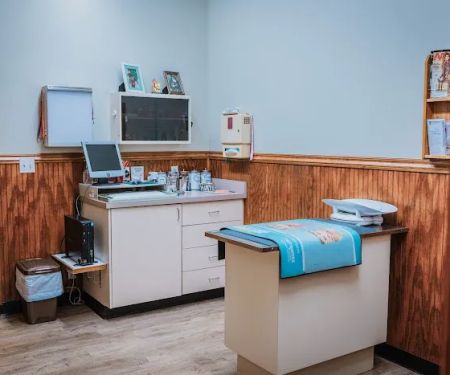 Richmond Veterinary Clinic