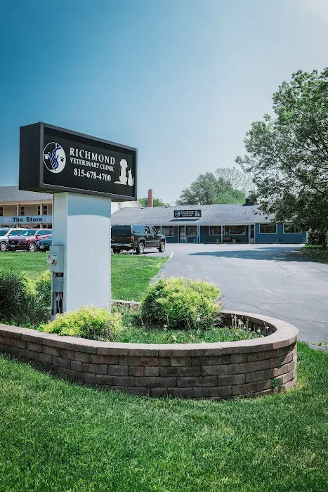 Richmond Veterinary Clinic Picture 3