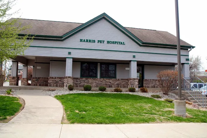 Harris Pet Hospital Picture 4