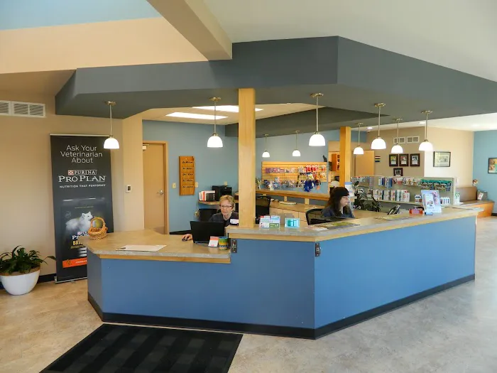 Westosha Veterinary Hospital Picture 9