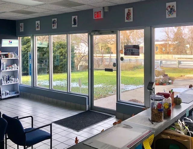 Harvard Veterinary Clinic Picture 9