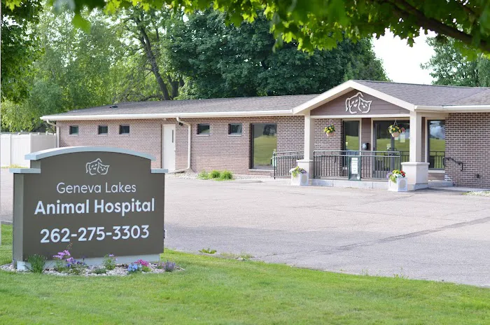 Geneva Lakes Animal Hospital Picture 7