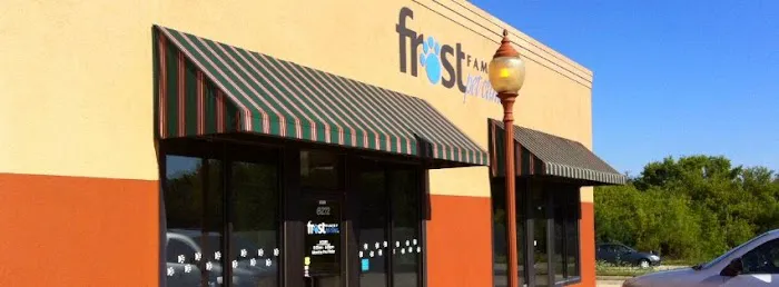 Frost Family Pet Clinic Picture 1