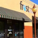 Frost Family Pet Clinic
