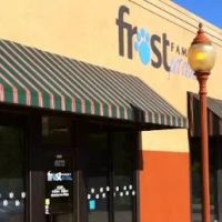Frost Family Pet Clinic ico
