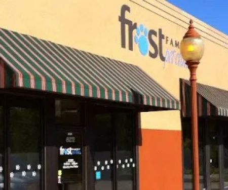 Frost Family Pet Clinic