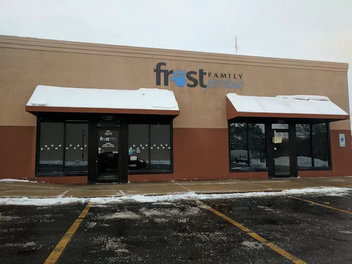 Frost Family Pet Clinic Picture 5
