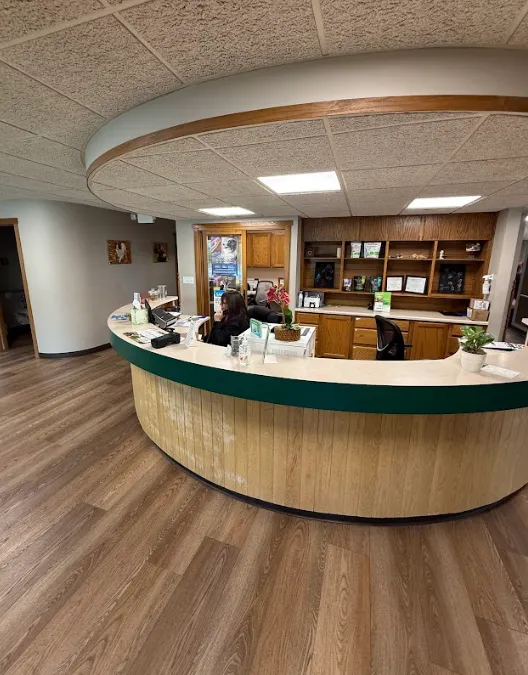 Prairie Side Veterinary Hospital Picture 3