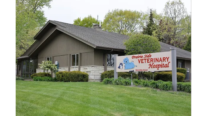 Prairie Side Veterinary Hospital Picture 4