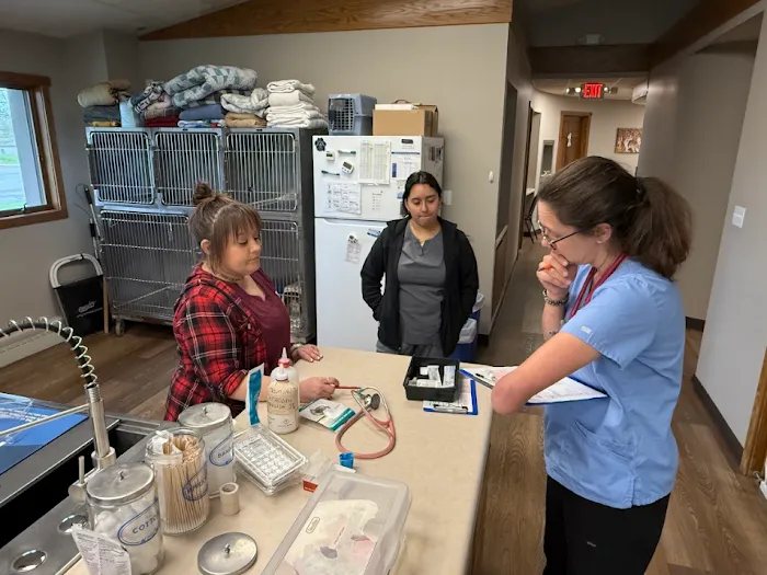 Prairie Side Veterinary Hospital Picture 7