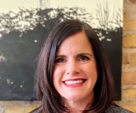 Kelly Schildt, DVM