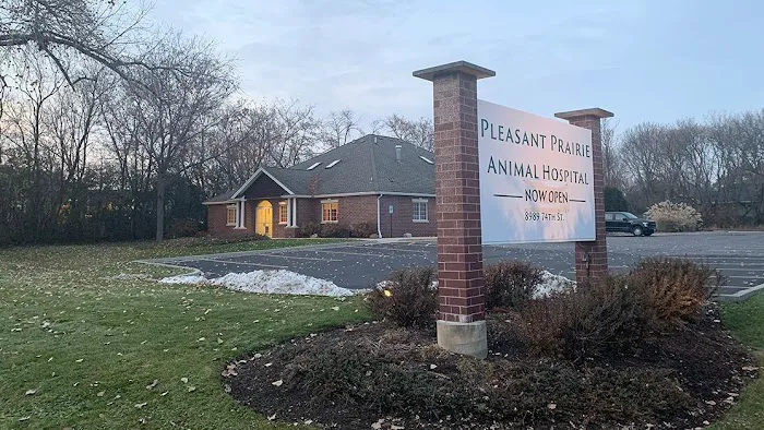 Pleasant Prairie Animal Hospital Picture 1