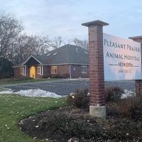 Pleasant Prairie Animal Hospital ico
