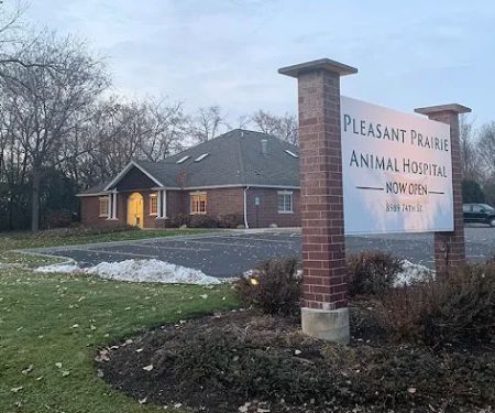Pleasant Prairie Animal Hospital