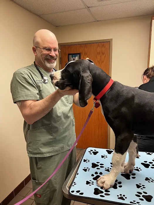 Pleasant Prairie Animal Hospital Picture 8