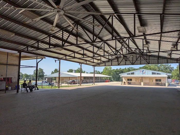Texas Equine Hospital Picture 1